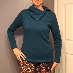 Guide Series Sz Small Thick Sweater